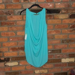 💙💙NWT Turquoise blouse